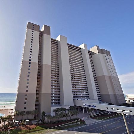 Tidewater Beach Resort By Panhandle Getaways Panama City Beach Exteriér fotografie
