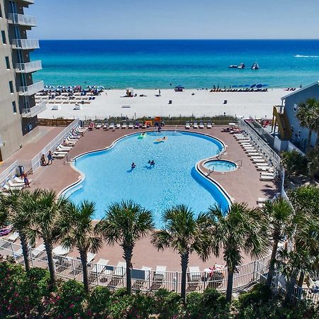 Tidewater Beach Resort By Panhandle Getaways Panama City Beach Exteriér fotografie