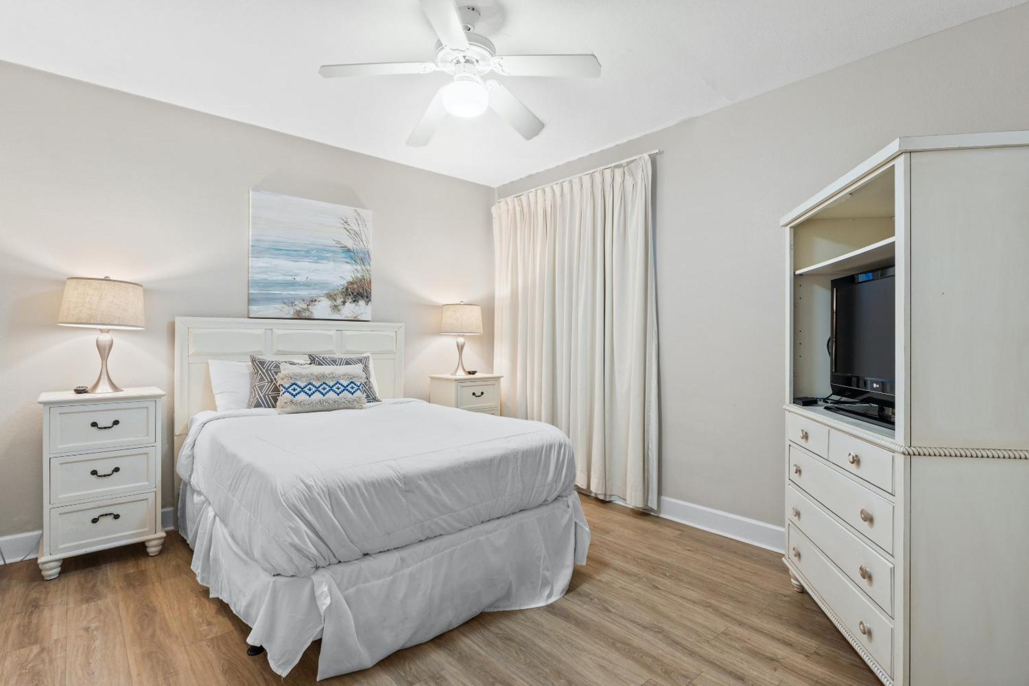 Tidewater Beach Resort By Panhandle Getaways Panama City Beach Pokoj fotografie
