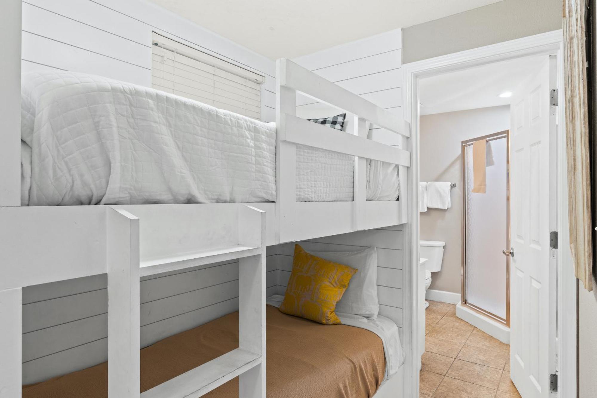 Tidewater Beach Resort By Panhandle Getaways Panama City Beach Pokoj fotografie
