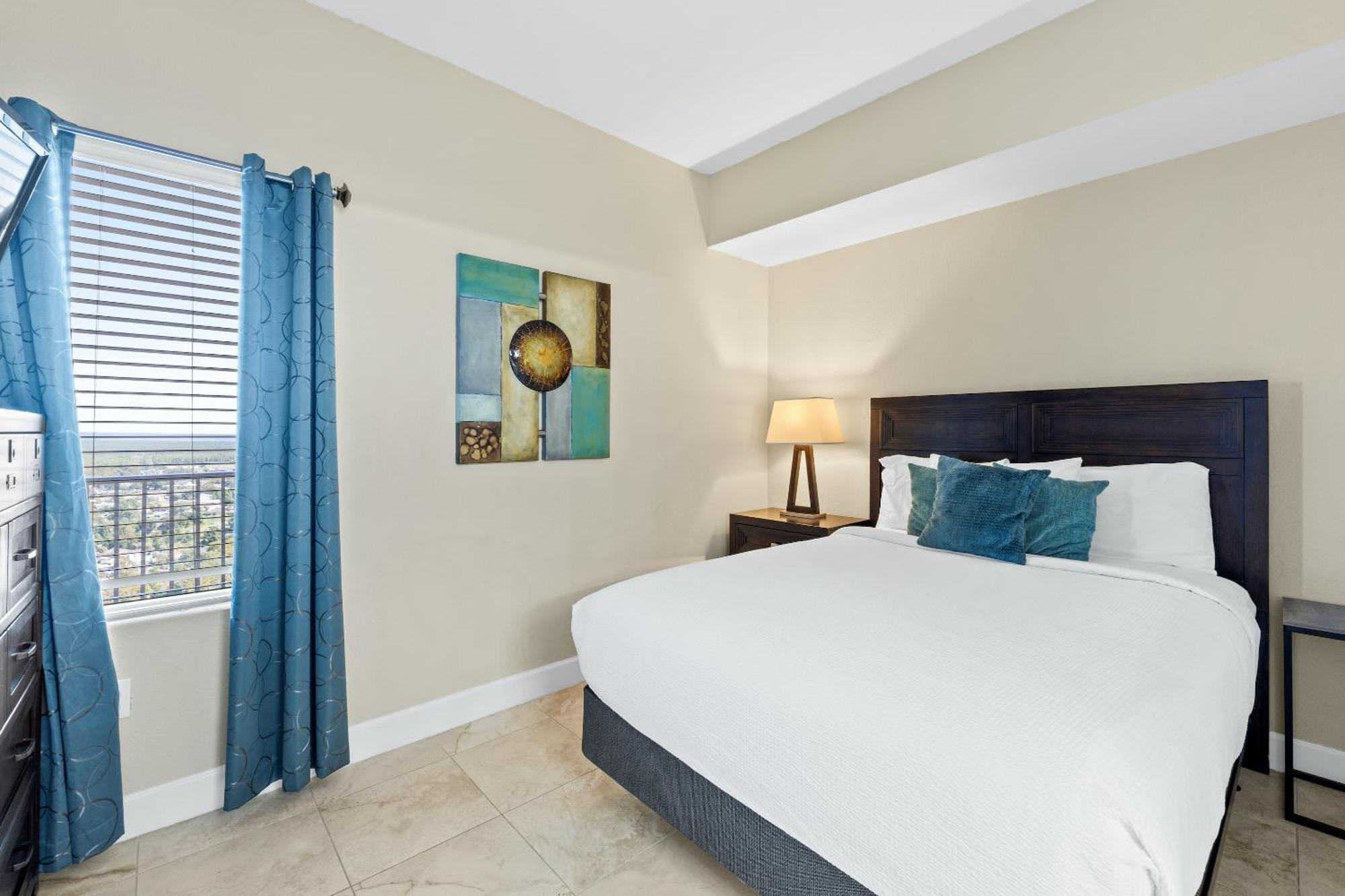 Tidewater Beach Resort By Panhandle Getaways Panama City Beach Pokoj fotografie