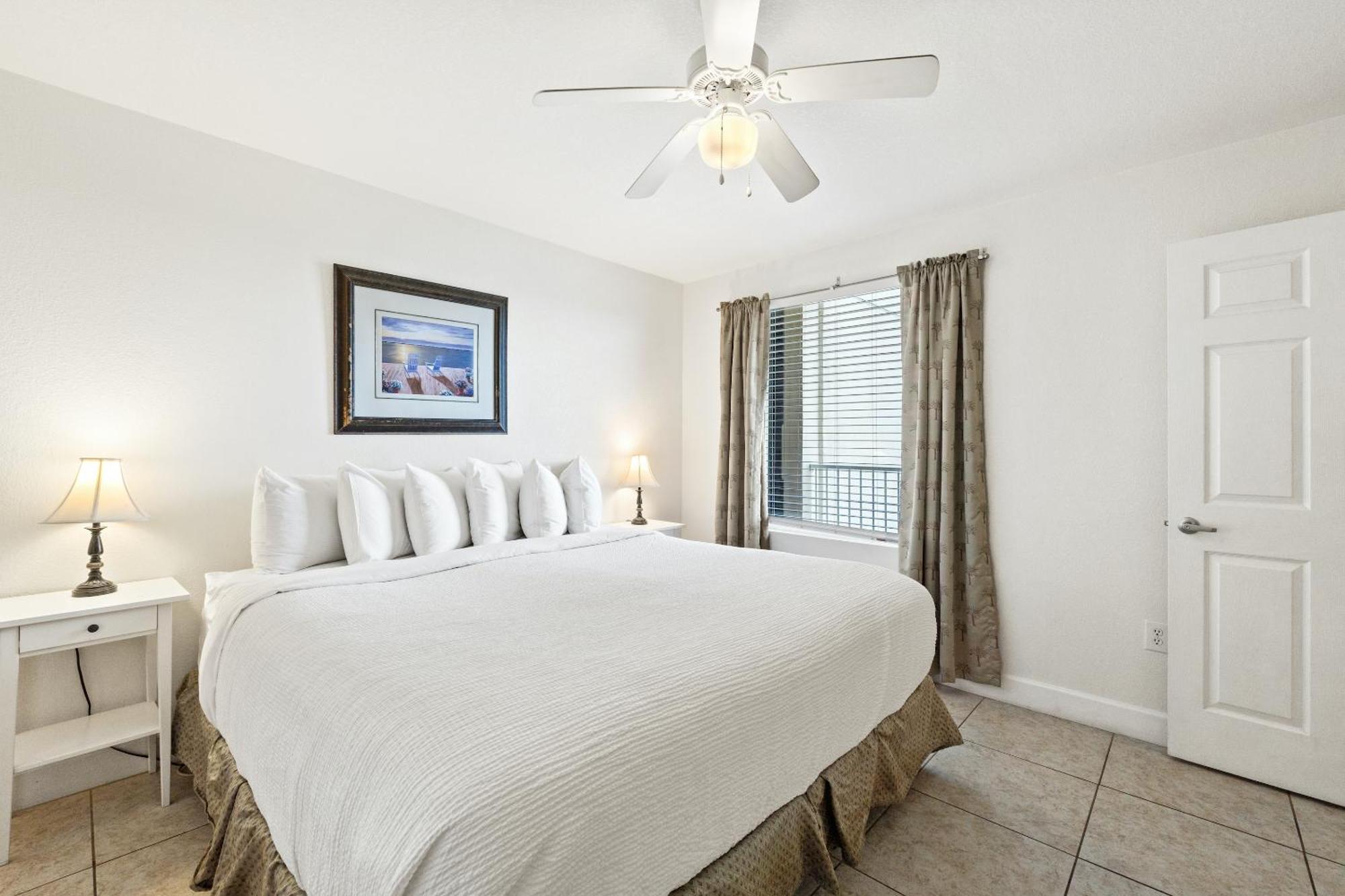 Tidewater Beach Resort By Panhandle Getaways Panama City Beach Pokoj fotografie