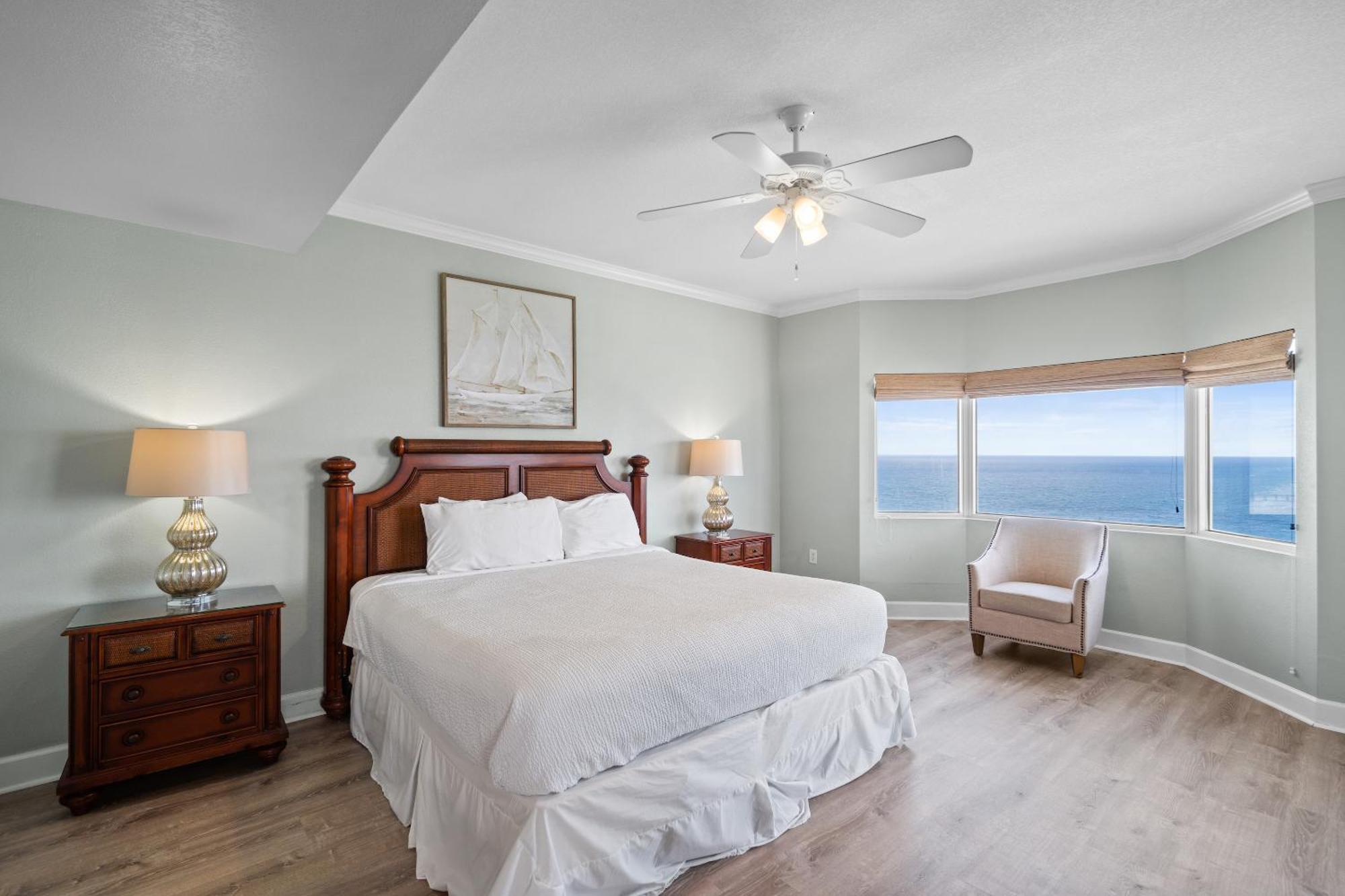 Tidewater Beach Resort By Panhandle Getaways Panama City Beach Pokoj fotografie