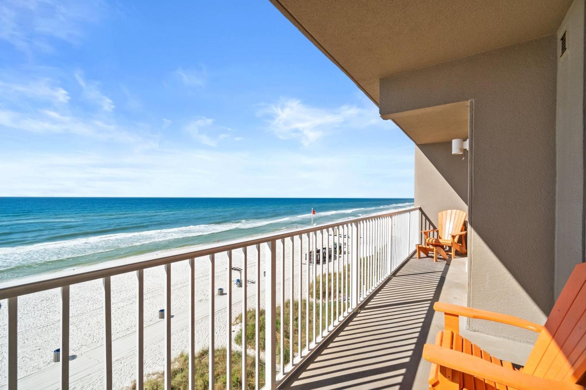 Tidewater Beach Resort By Panhandle Getaways Panama City Beach Pokoj fotografie