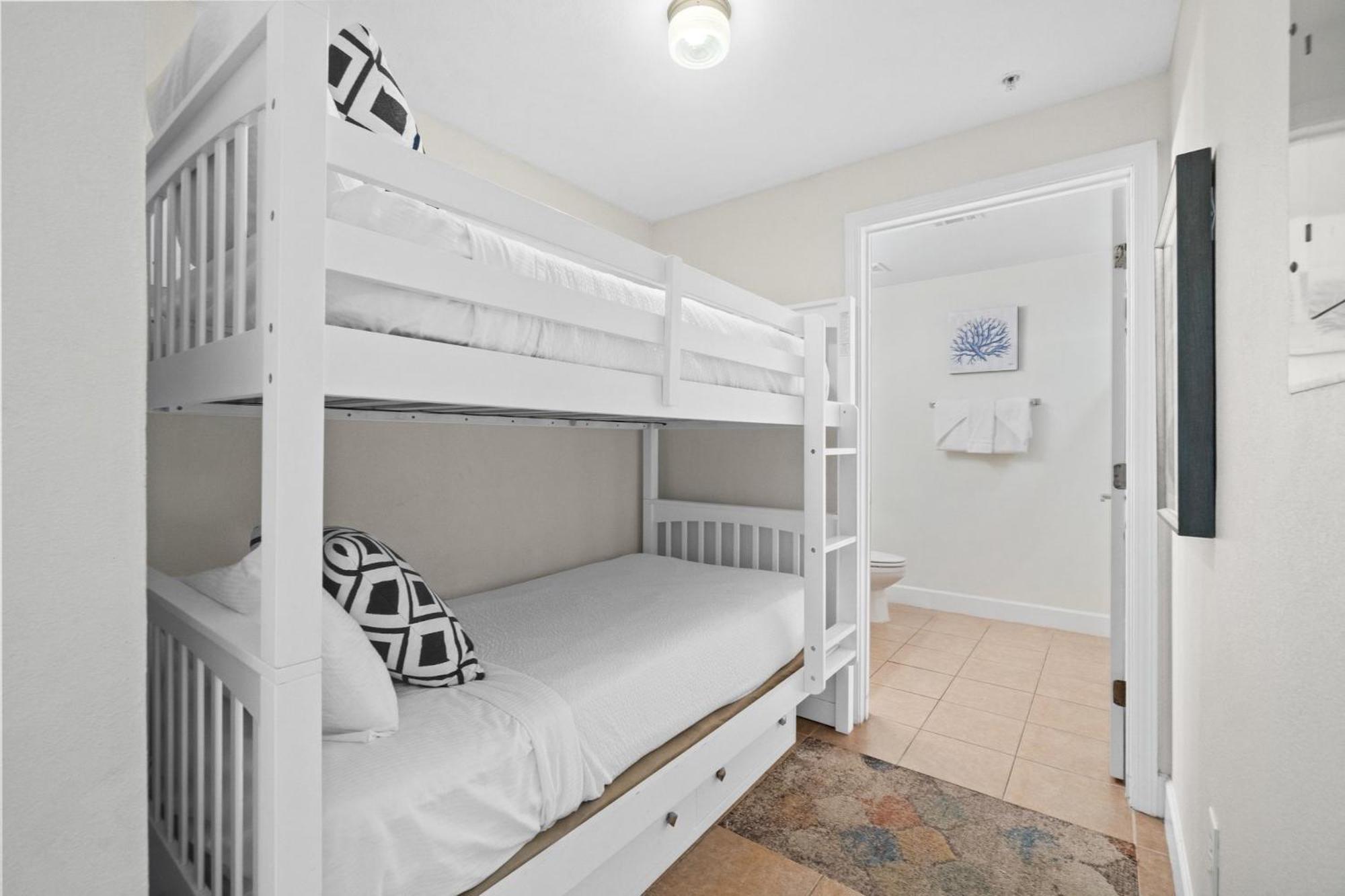 Tidewater Beach Resort By Panhandle Getaways Panama City Beach Pokoj fotografie