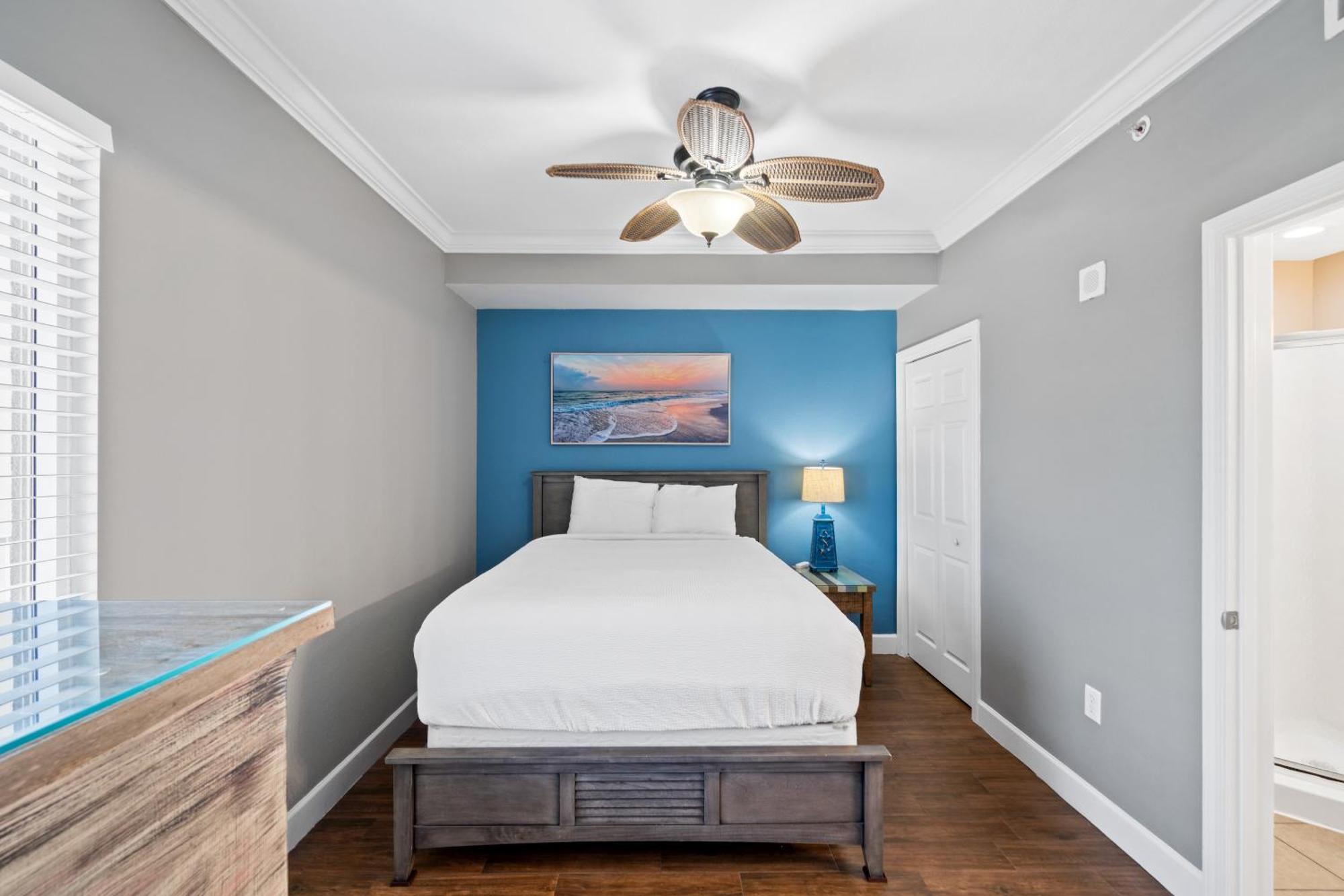 Tidewater Beach Resort By Panhandle Getaways Panama City Beach Pokoj fotografie