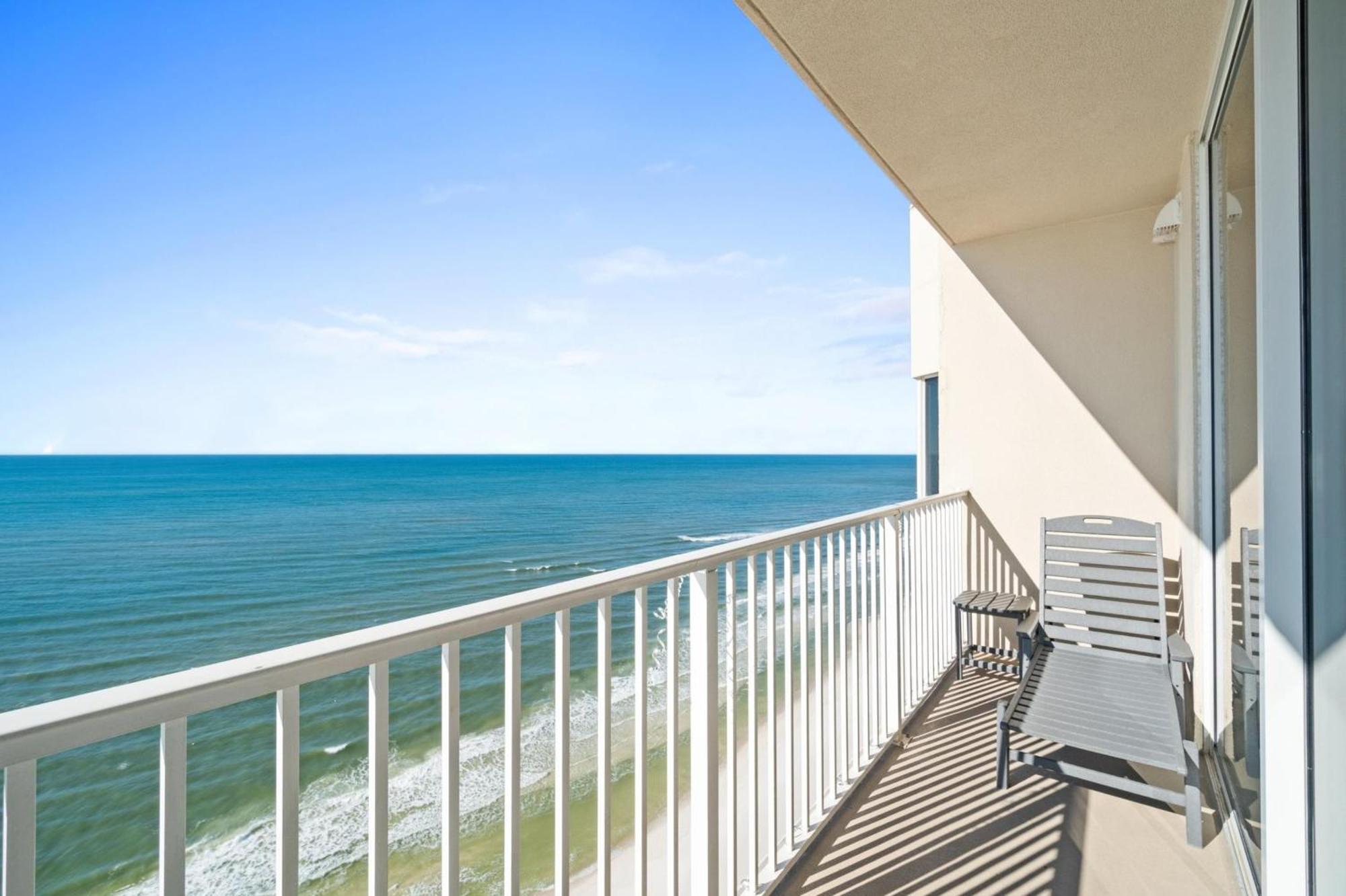 Tidewater Beach Resort By Panhandle Getaways Panama City Beach Pokoj fotografie