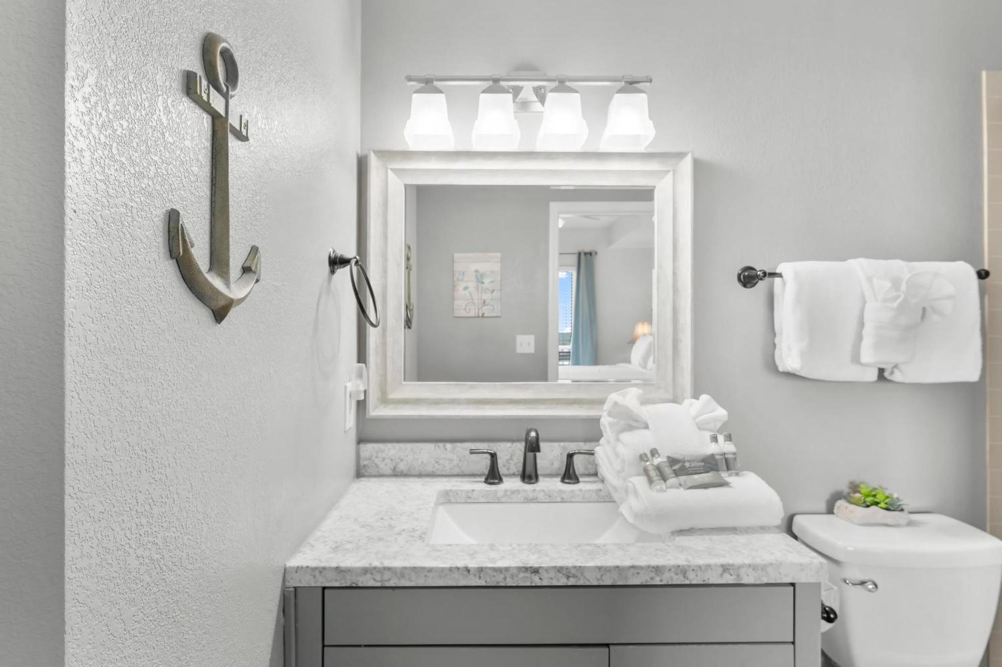 Tidewater Beach Resort By Panhandle Getaways Panama City Beach Pokoj fotografie