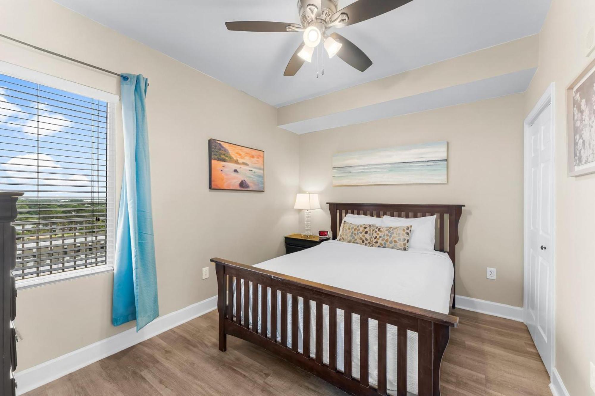 Tidewater Beach Resort By Panhandle Getaways Panama City Beach Pokoj fotografie