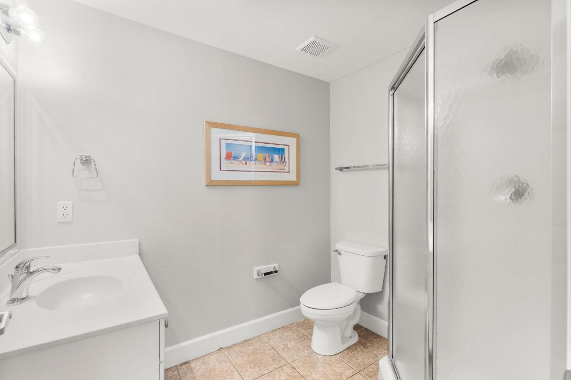 Tidewater Beach Resort By Panhandle Getaways Panama City Beach Exteriér fotografie