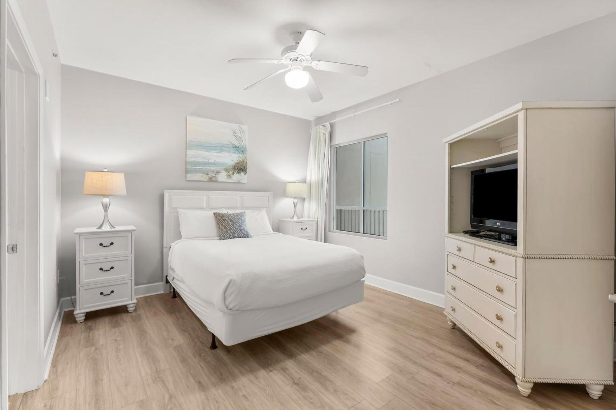 Tidewater Beach Resort By Panhandle Getaways Panama City Beach Exteriér fotografie